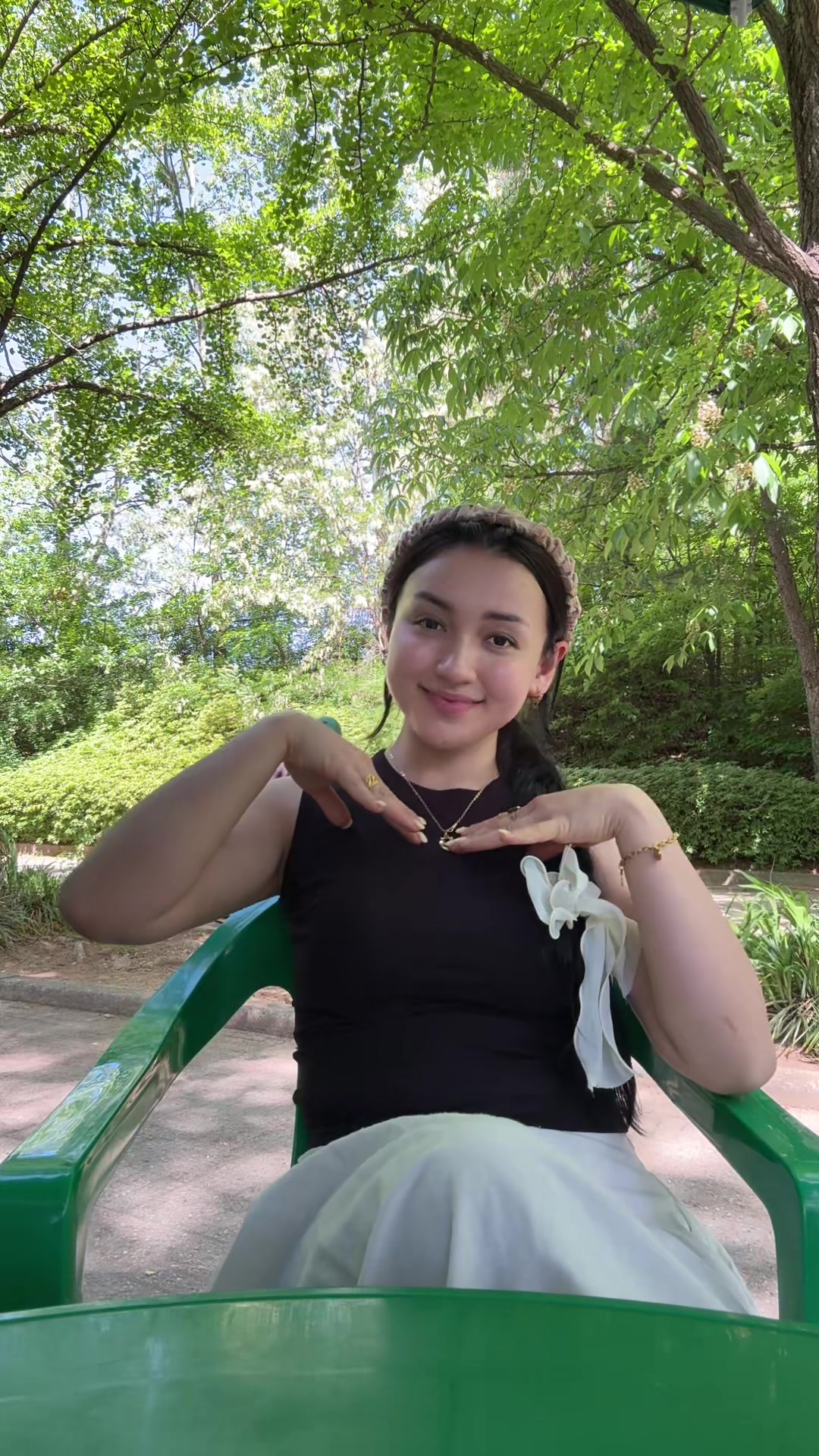 @YUNA 유나❤️