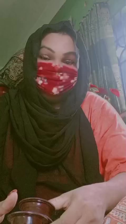 @Sharmin Shila cream apa💎