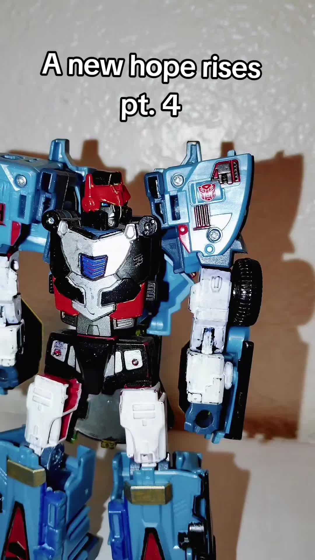 @KiboConvoy