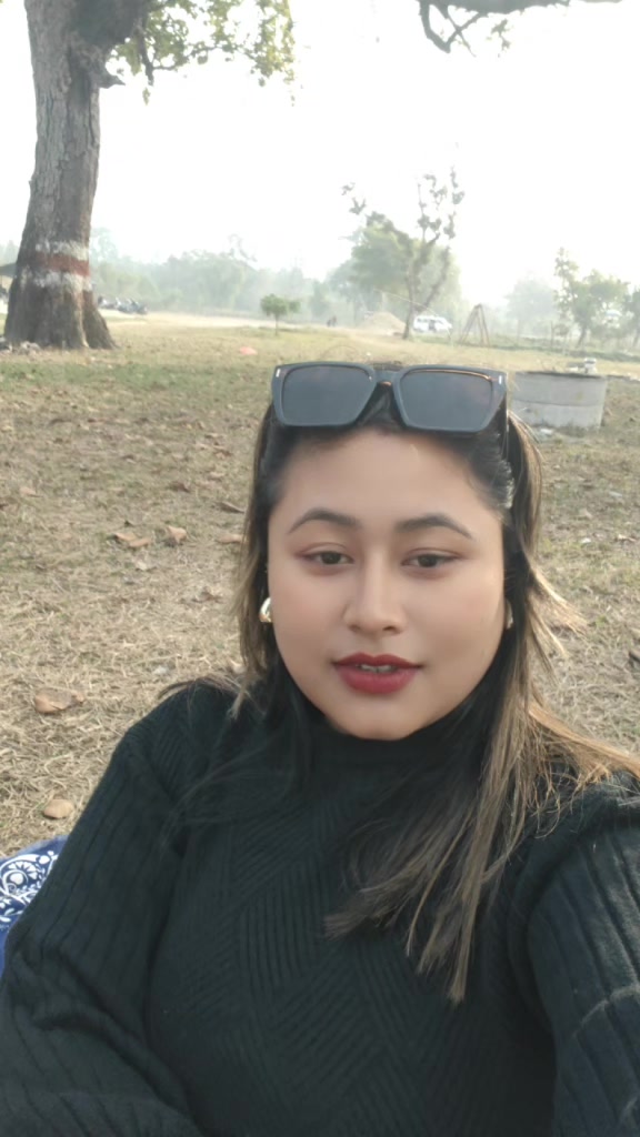 @Muna Shrestha