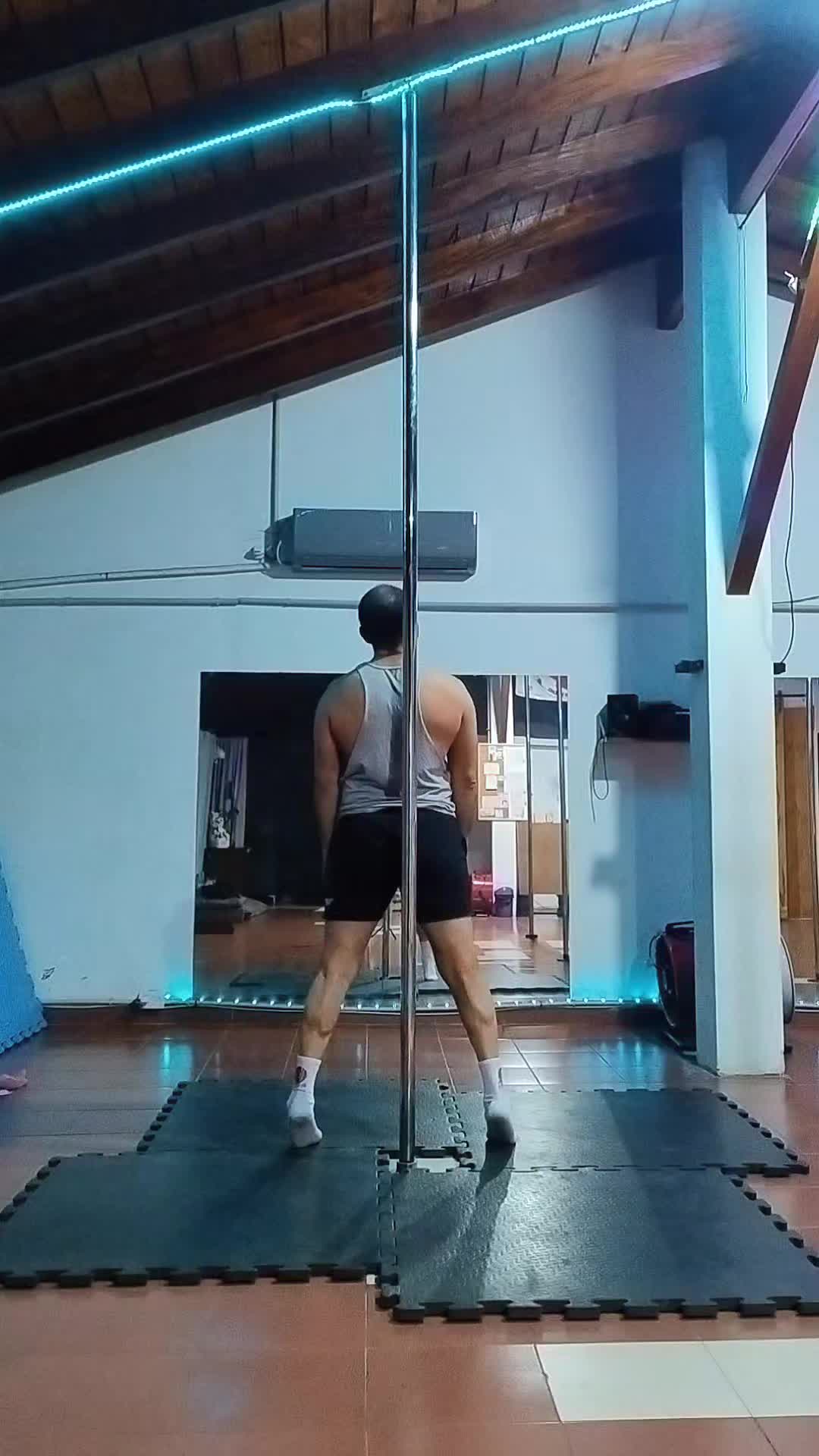@Bruno Pole Sport