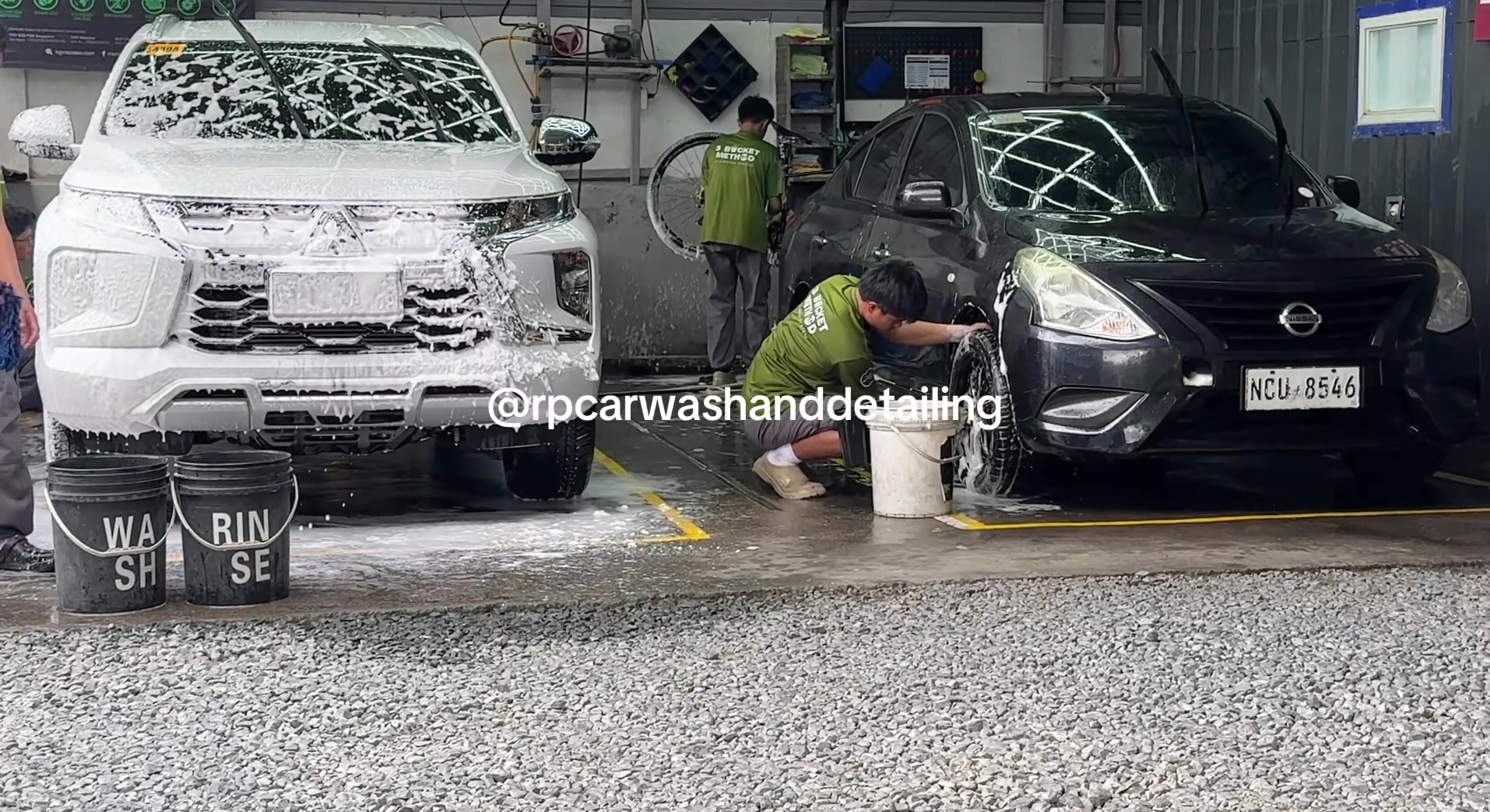 @rpcarwashanddetailing