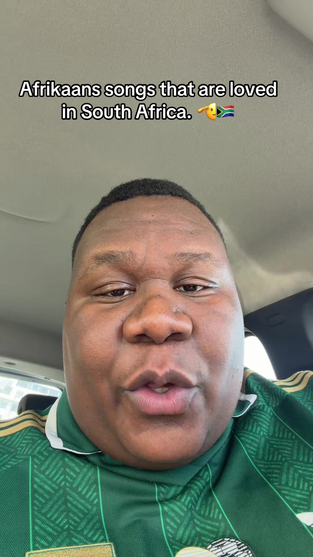 @Mitch Matyana
