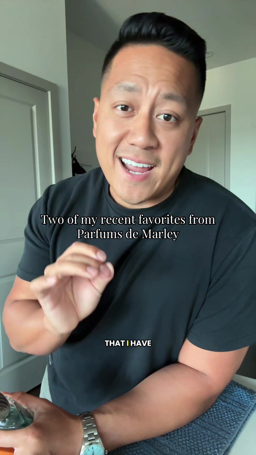 @Ricky | Fragrance Reviews