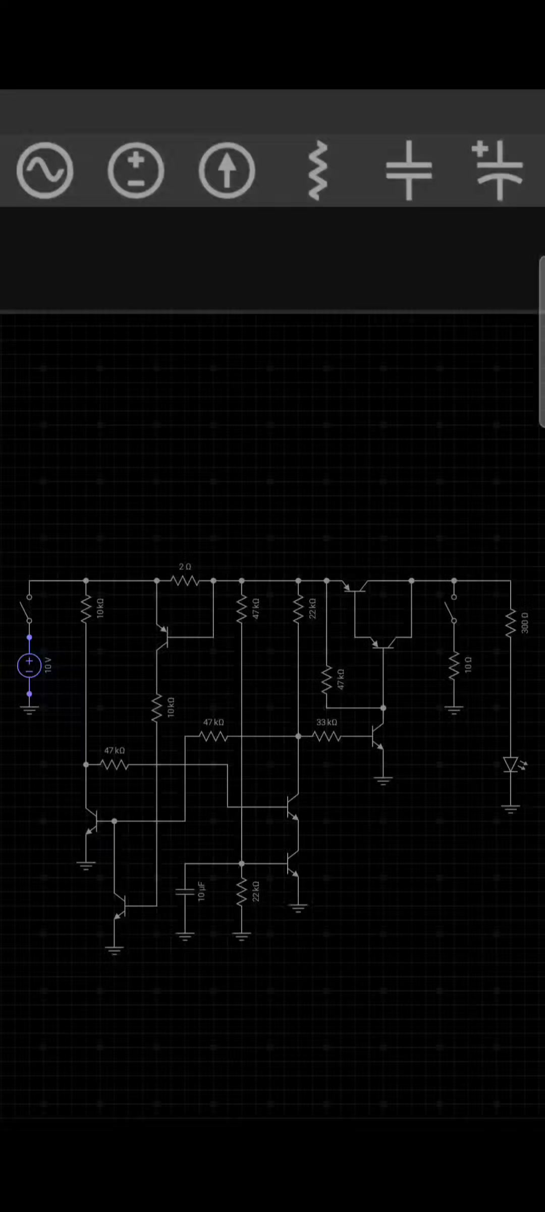 @Electr&oacute;nica pr&aacute;ctica