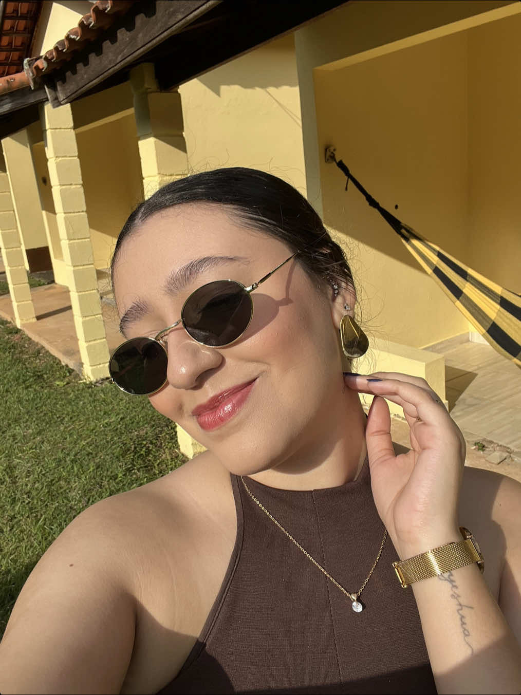 @Maíra Caroline