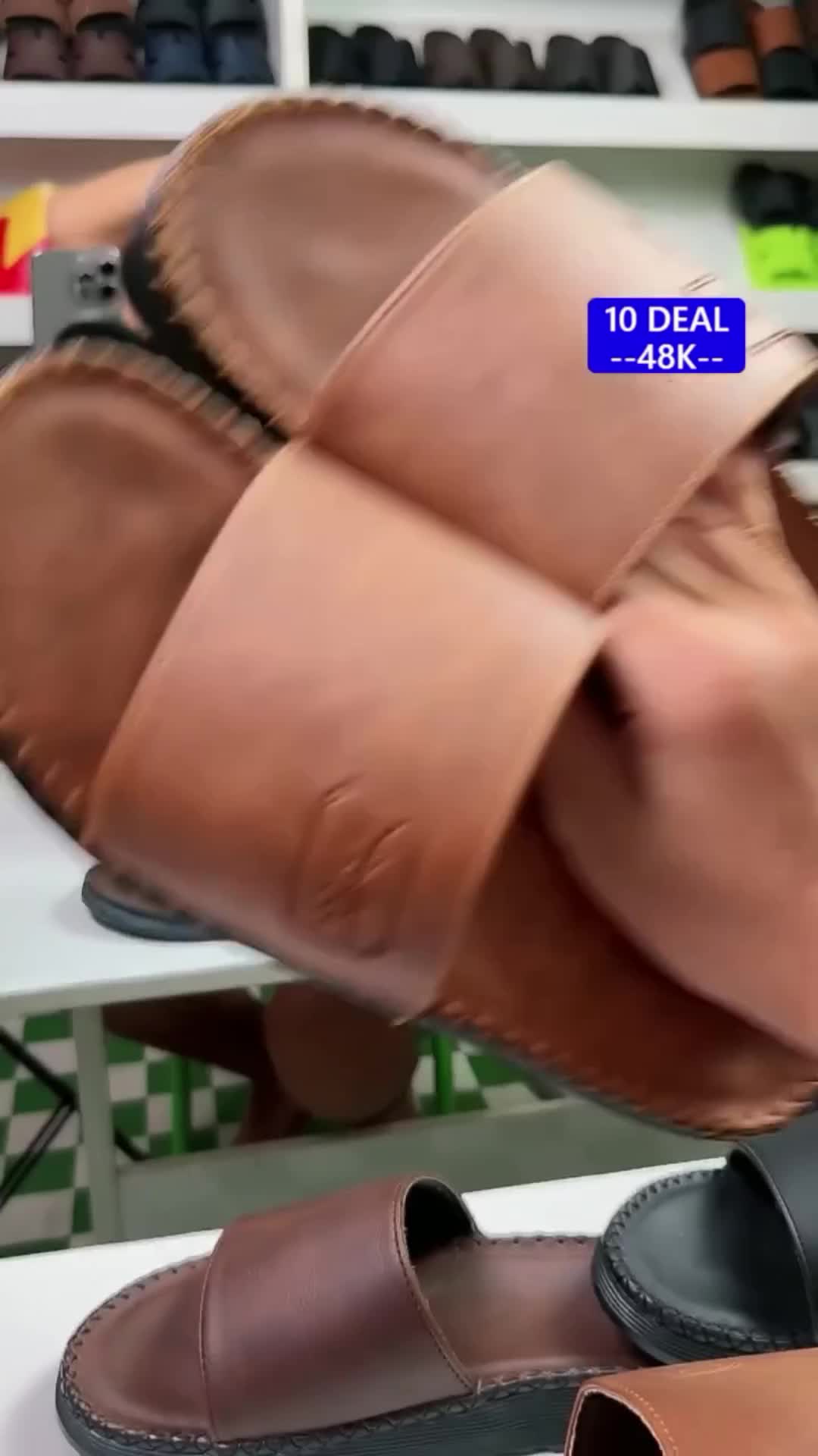 @HẬU B&aacute;n D&eacute;p