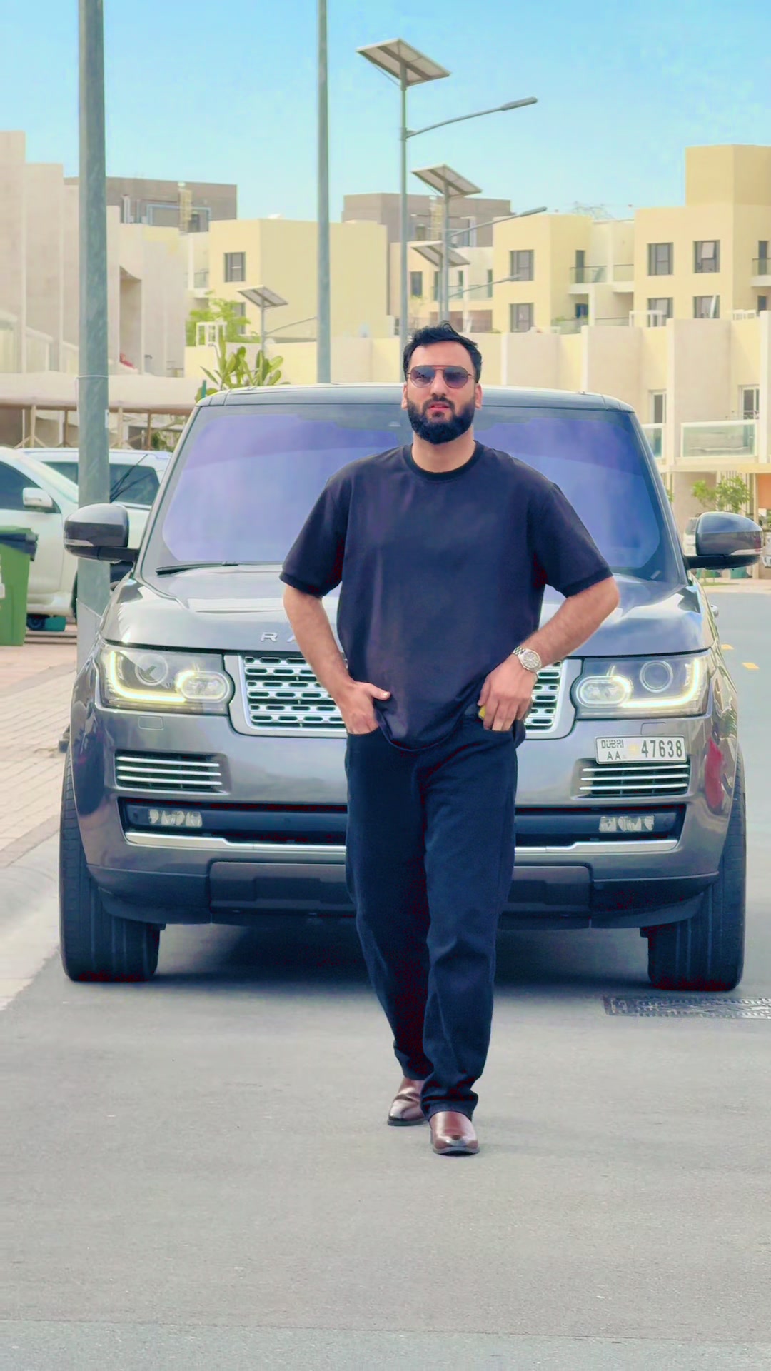 @Rashid dubai properties🤵🏻♂️