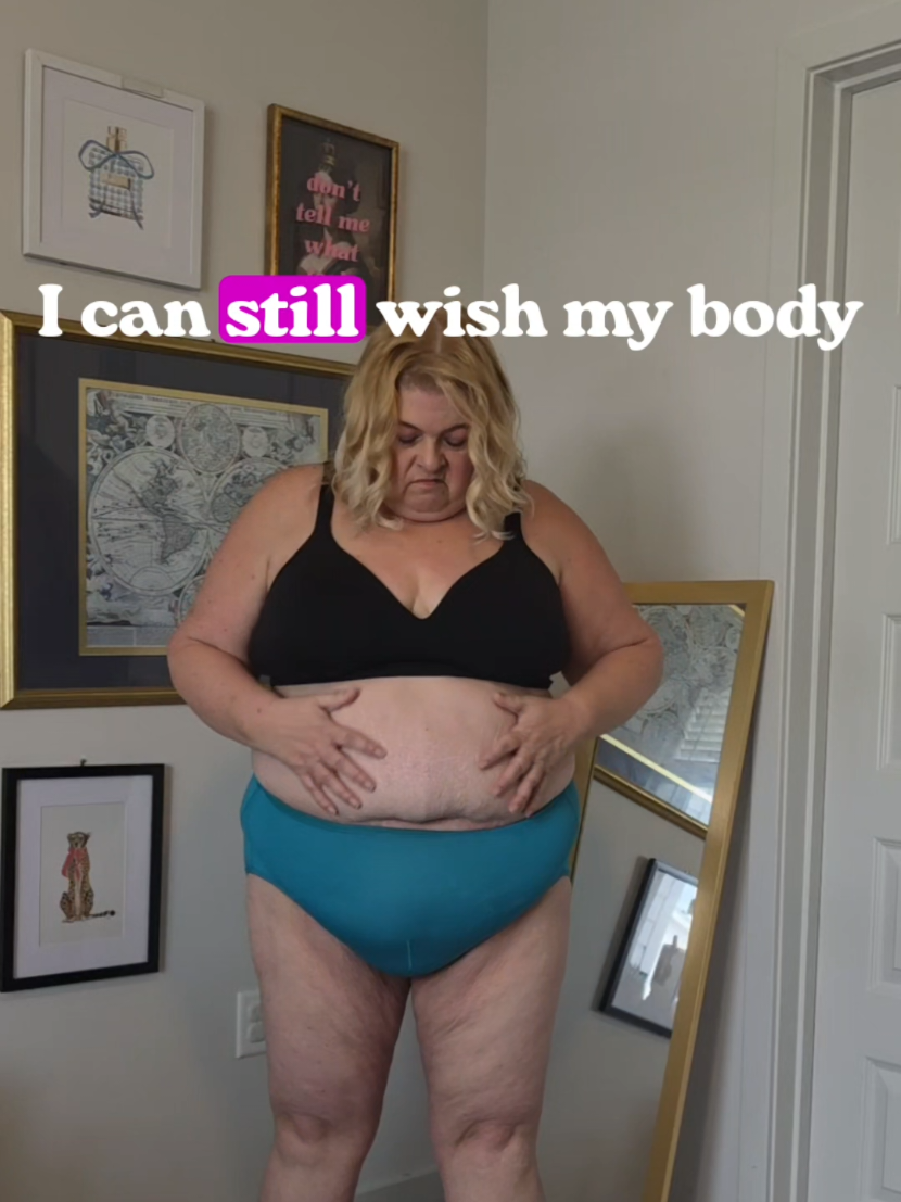@Vikki • Plus-size Travel