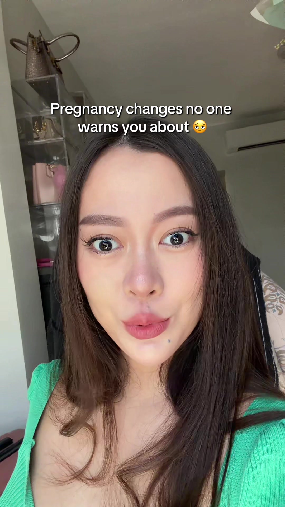 @Momshie Kelie