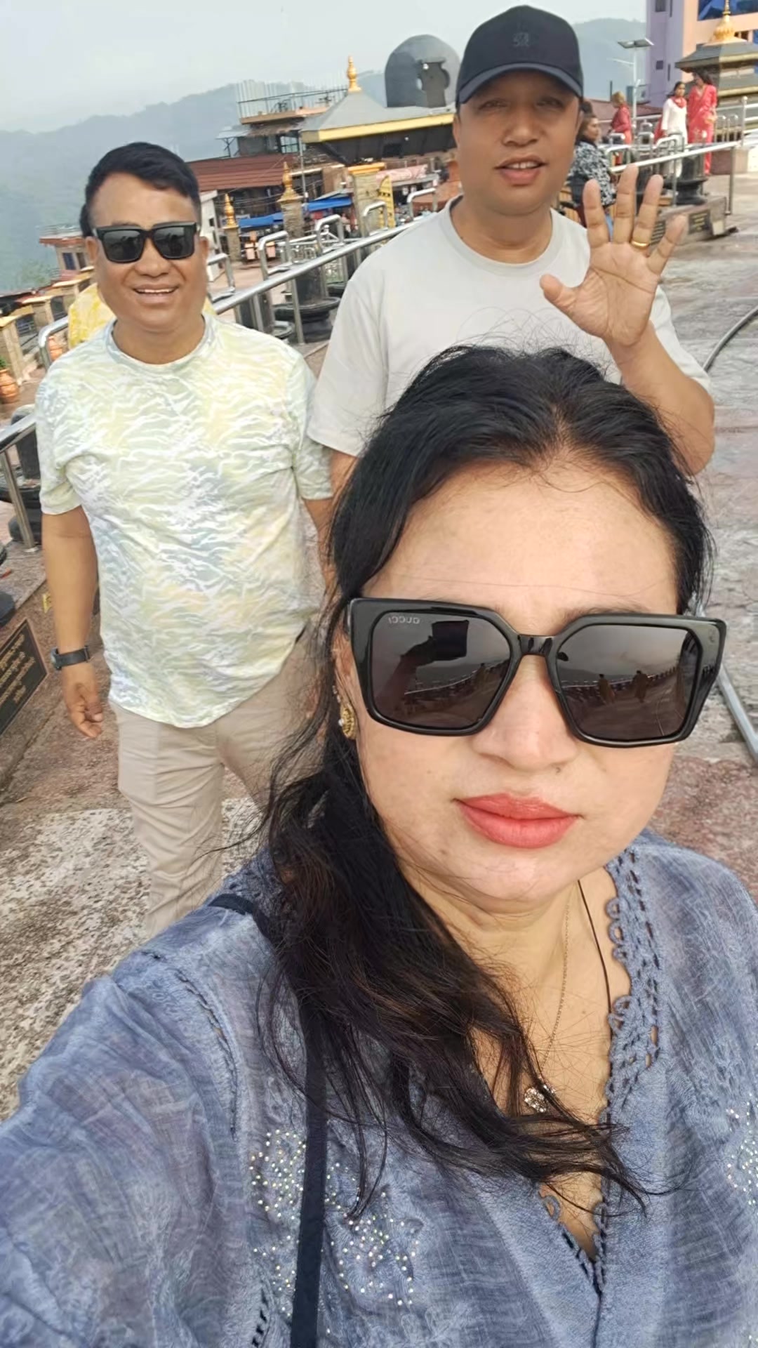 @Rajani Maharjan