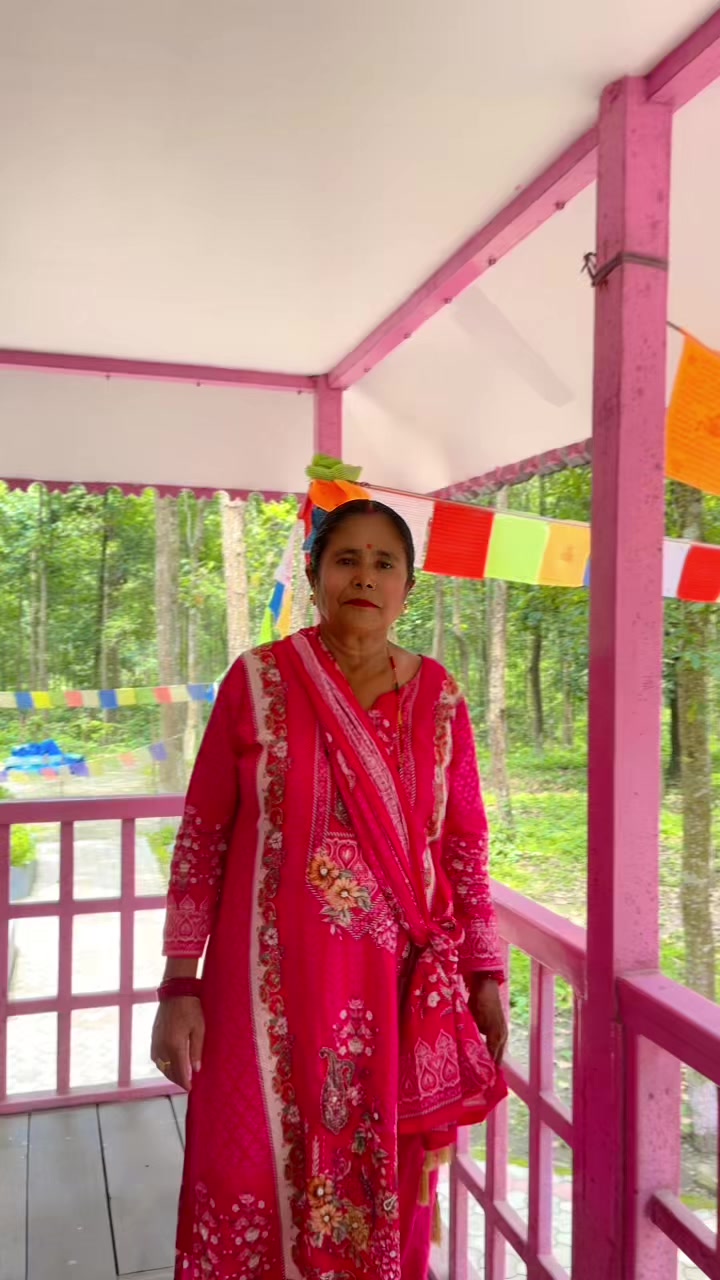 @Sarmila basnet