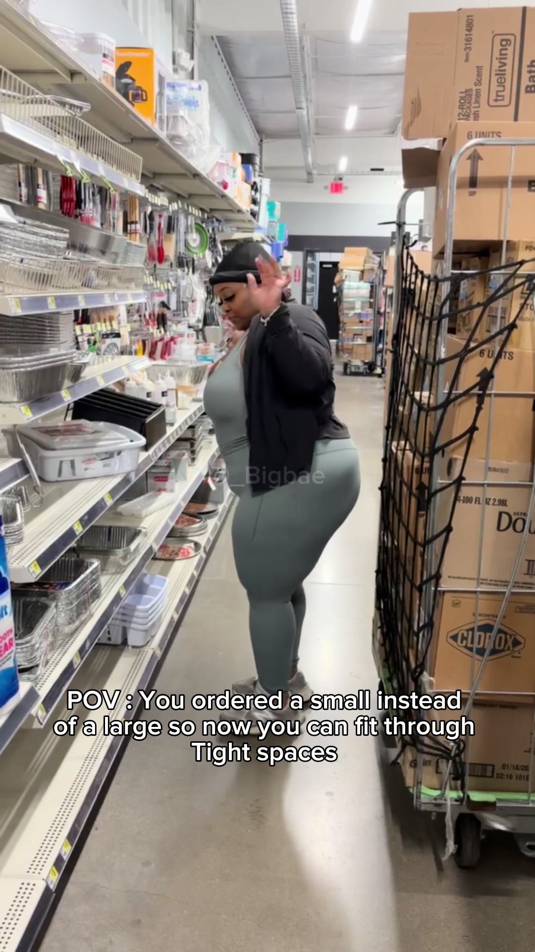 @Big Bae