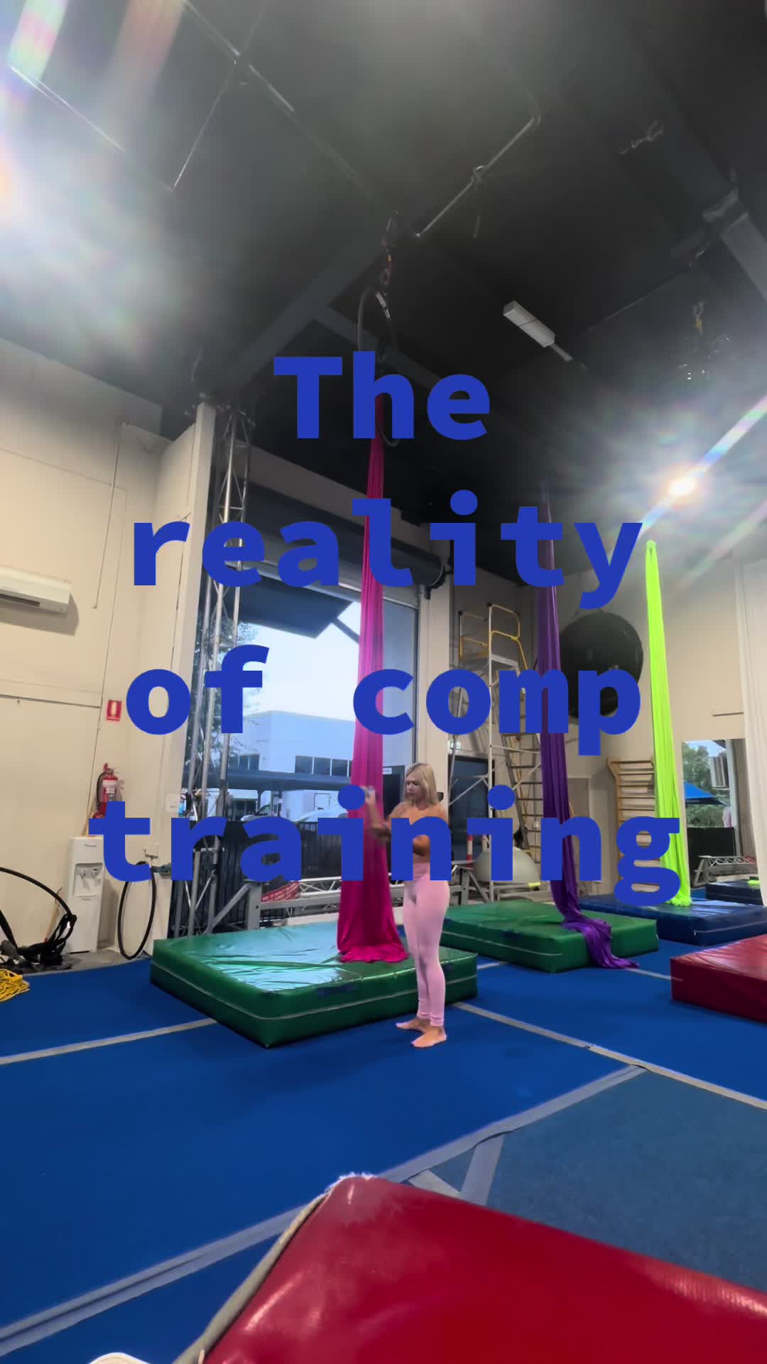 @Scarlett&rsquo;s aerials