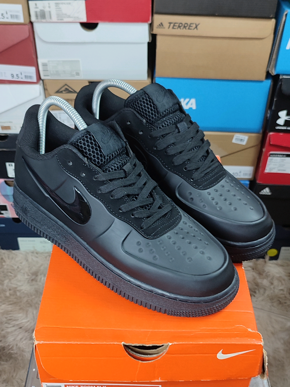 @be nice | sneaker shop