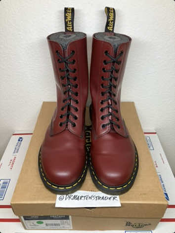@DrMartensTrader