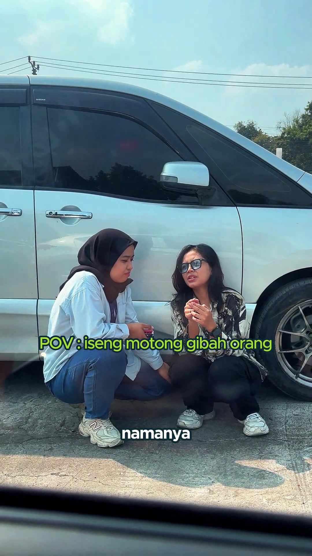 @Grosir Mobil