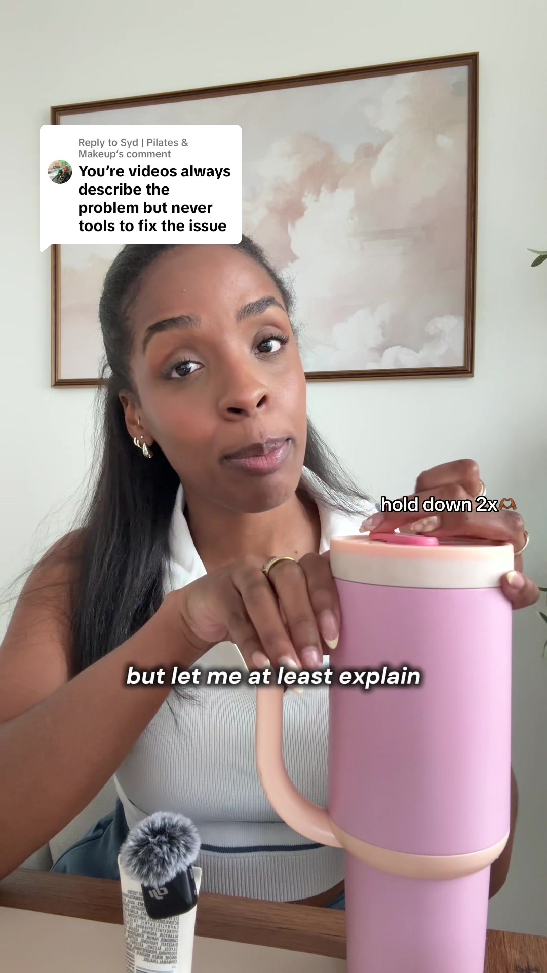 @Simone | Therapist🛋️💓