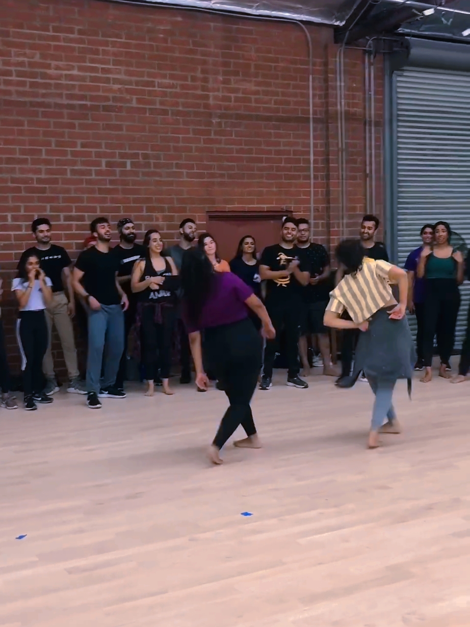 @Dance Lovers