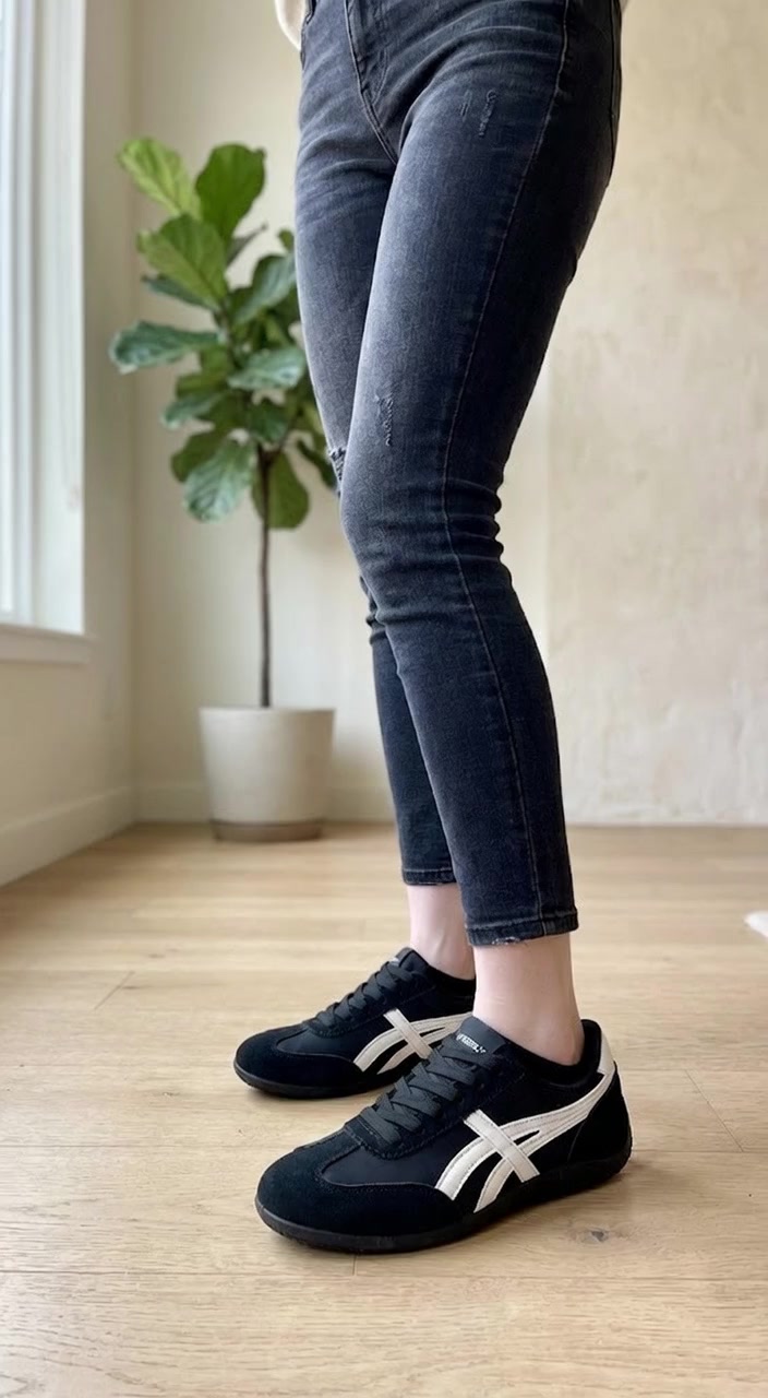 @Sepatu Import Wanita