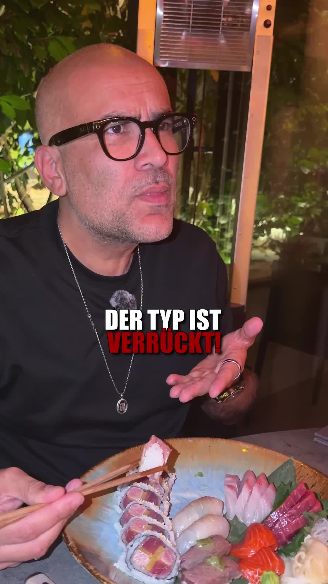 @Kemal Üres | Gastro-Flüsterer