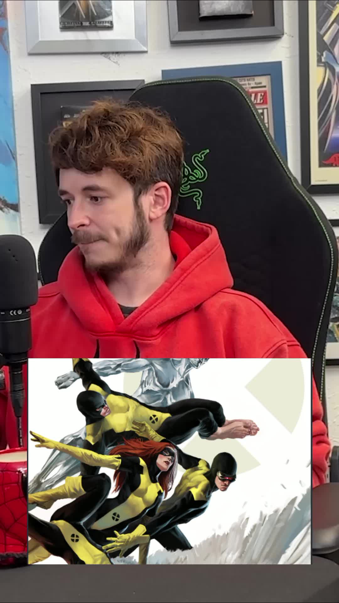 @The Escape Pod Podcast