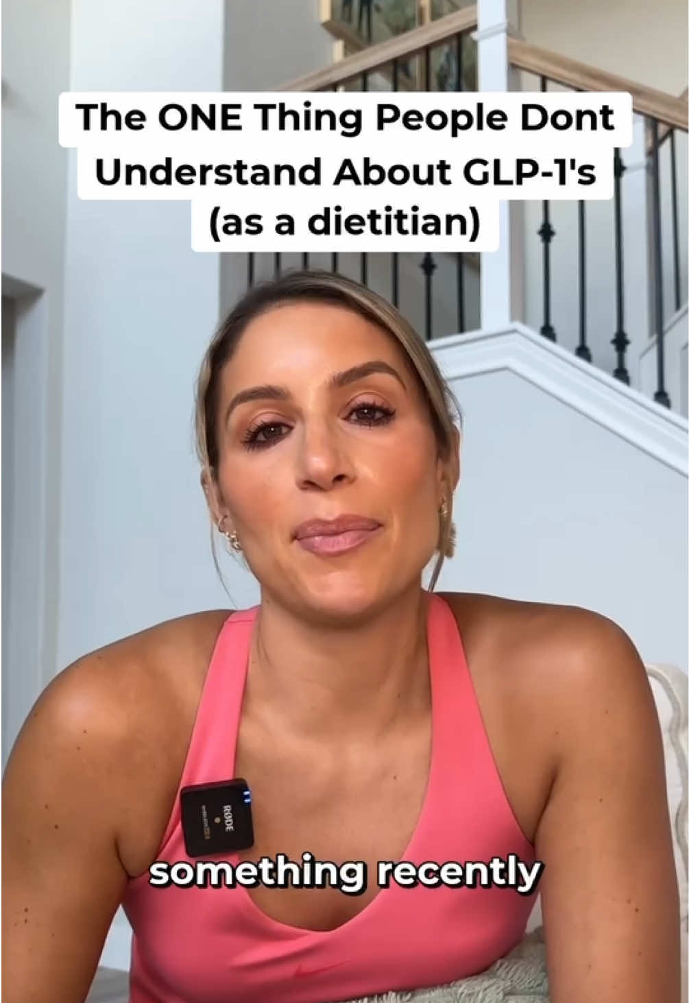 @Danielle the Dietitian