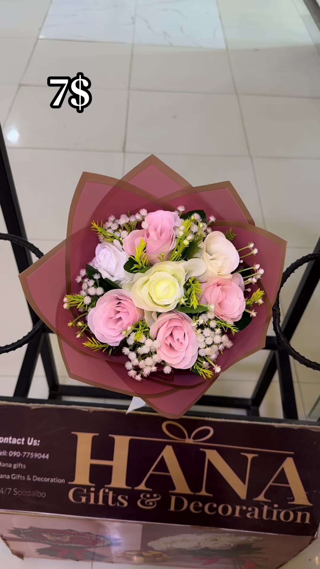 @Hana_gifts_Garowe