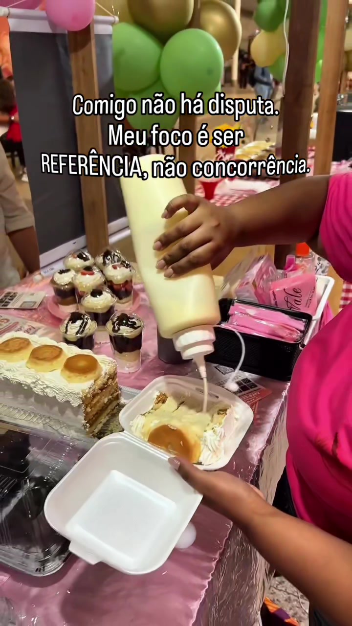 @Cinthia Cupcakes & Cia 🧁