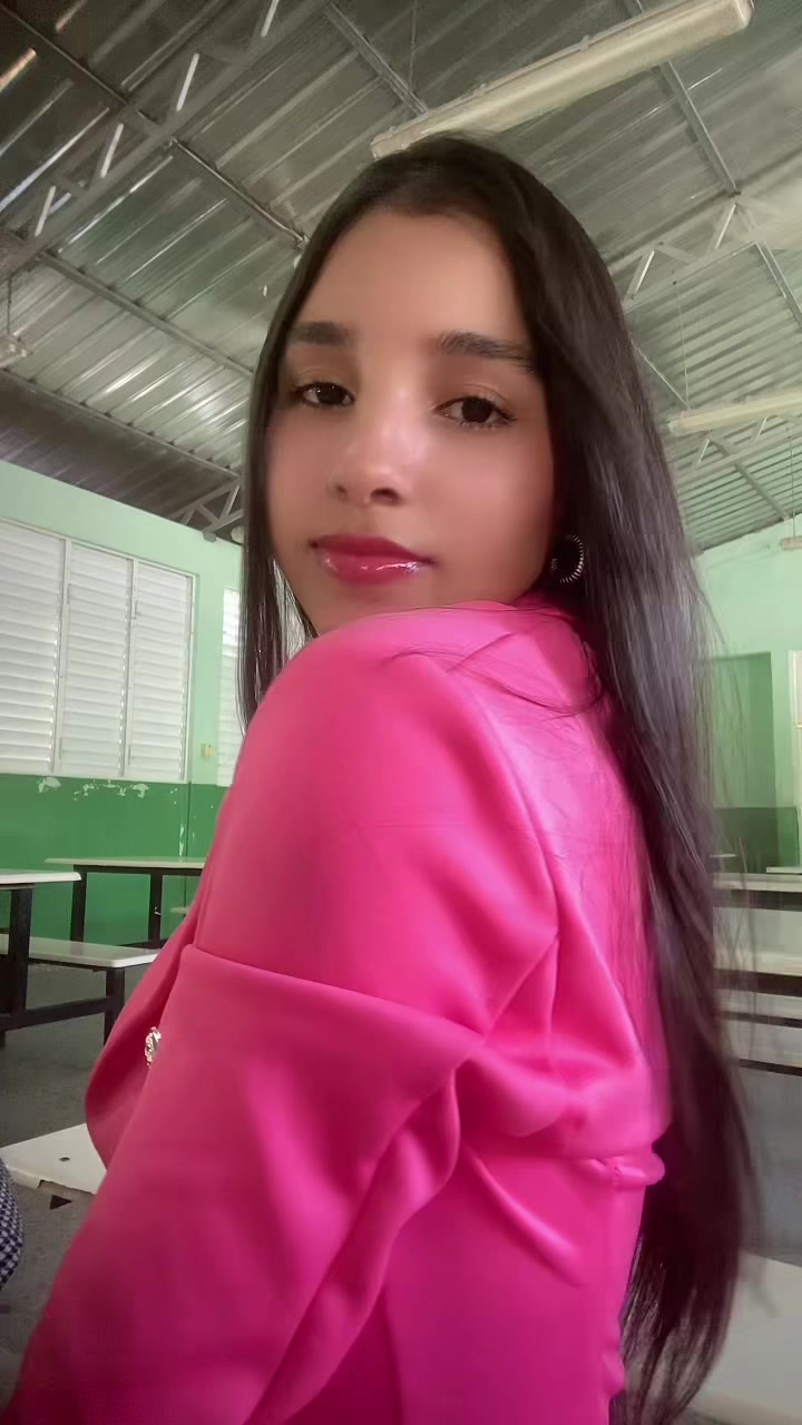 @Anyii Gómez