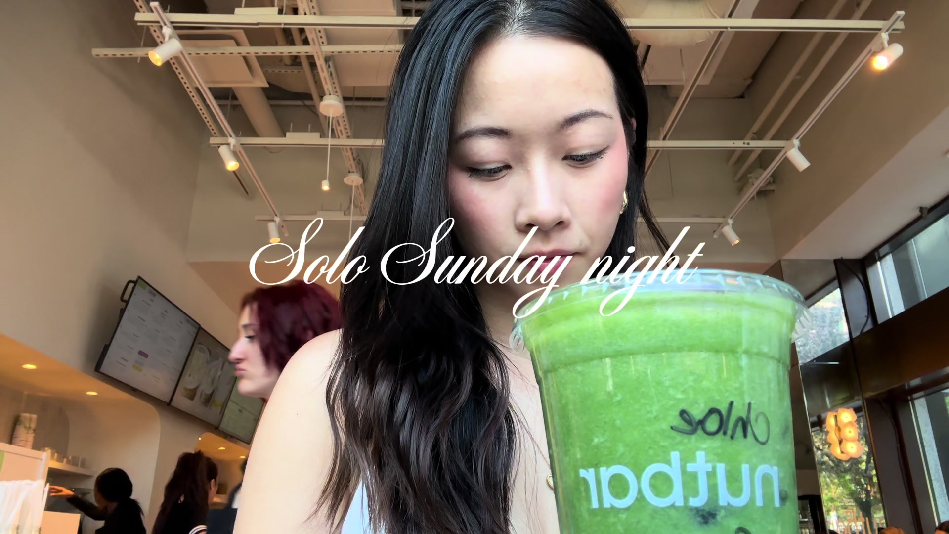 @Chloe Tam