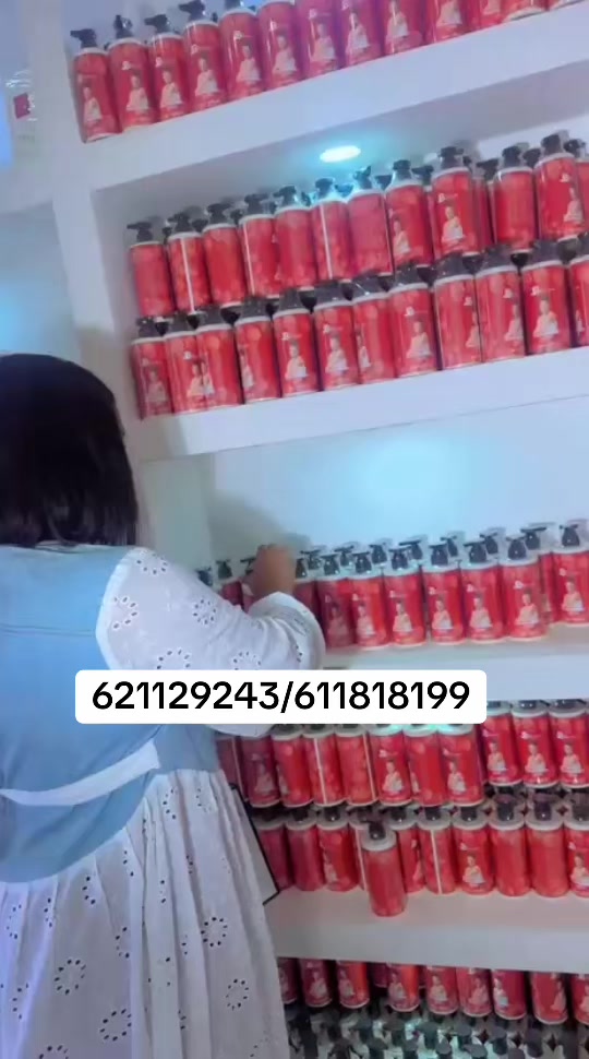 @Chic teint  🧴 🧼 224🇬🇳
