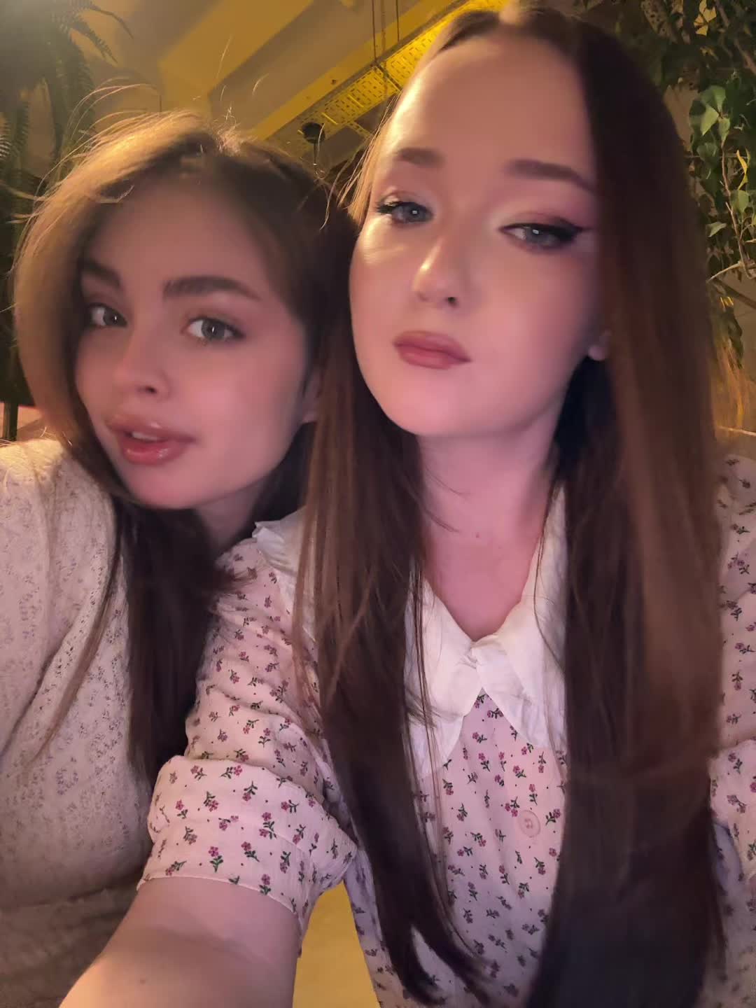 @камилла
