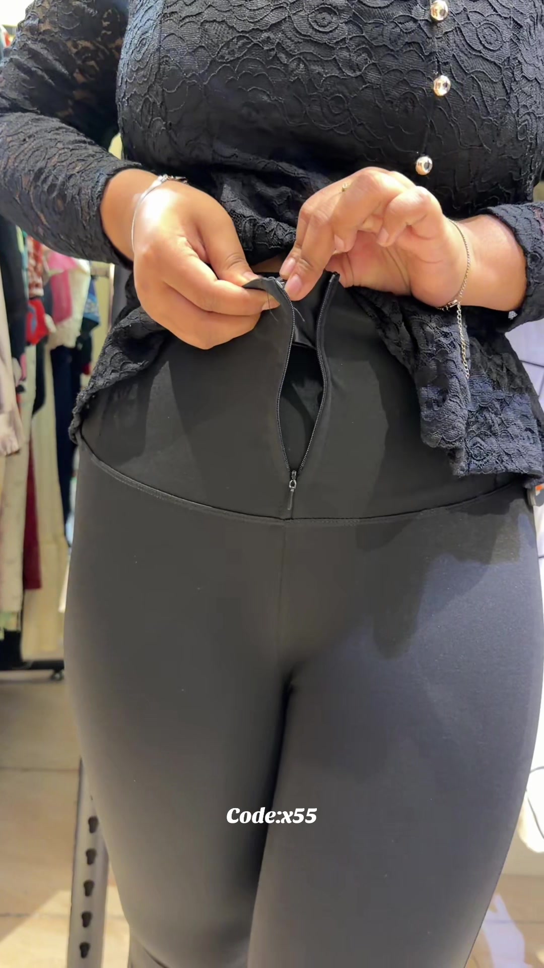 @Indigo fashion house