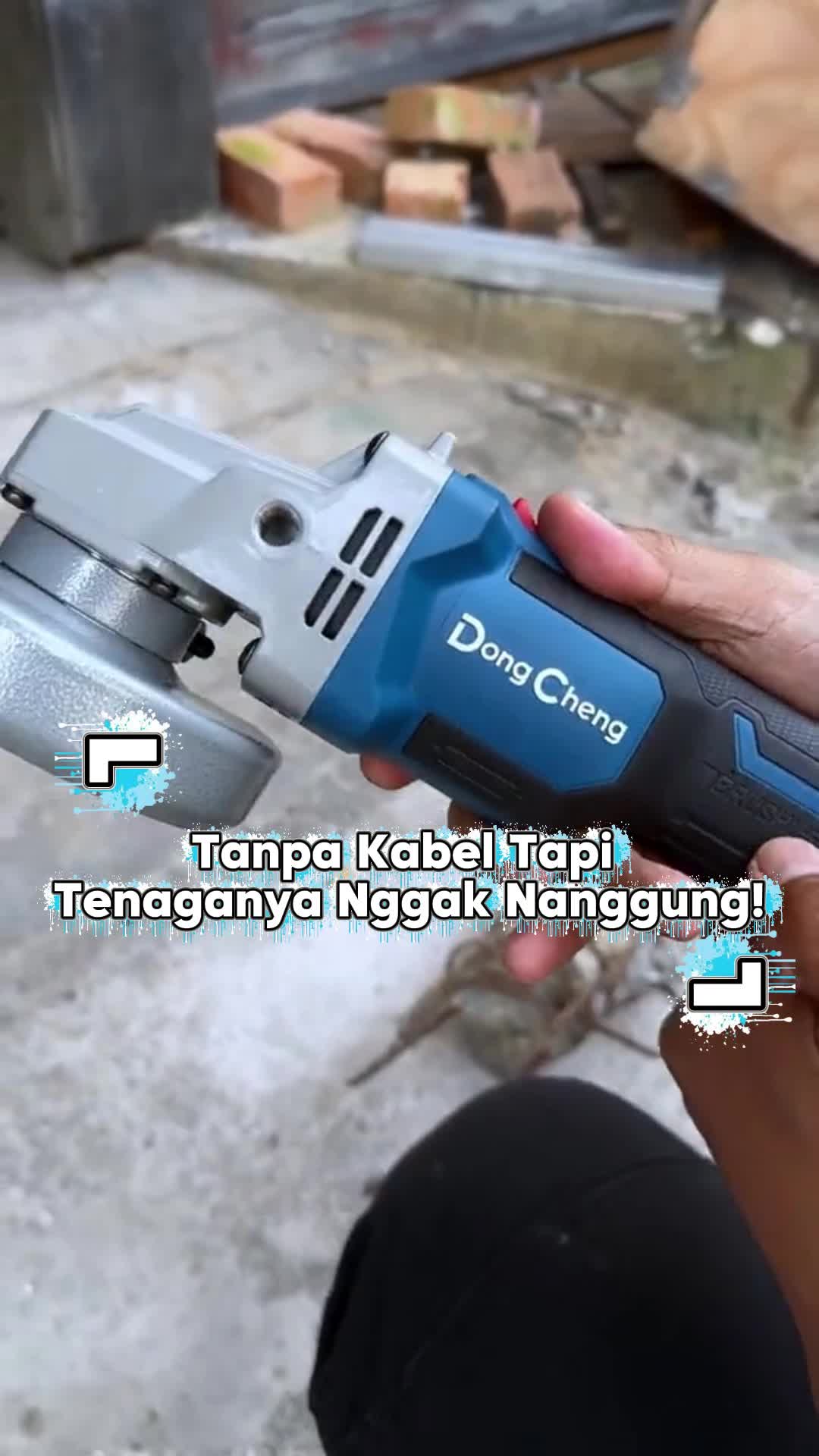@DongCheng Tools Indonesia