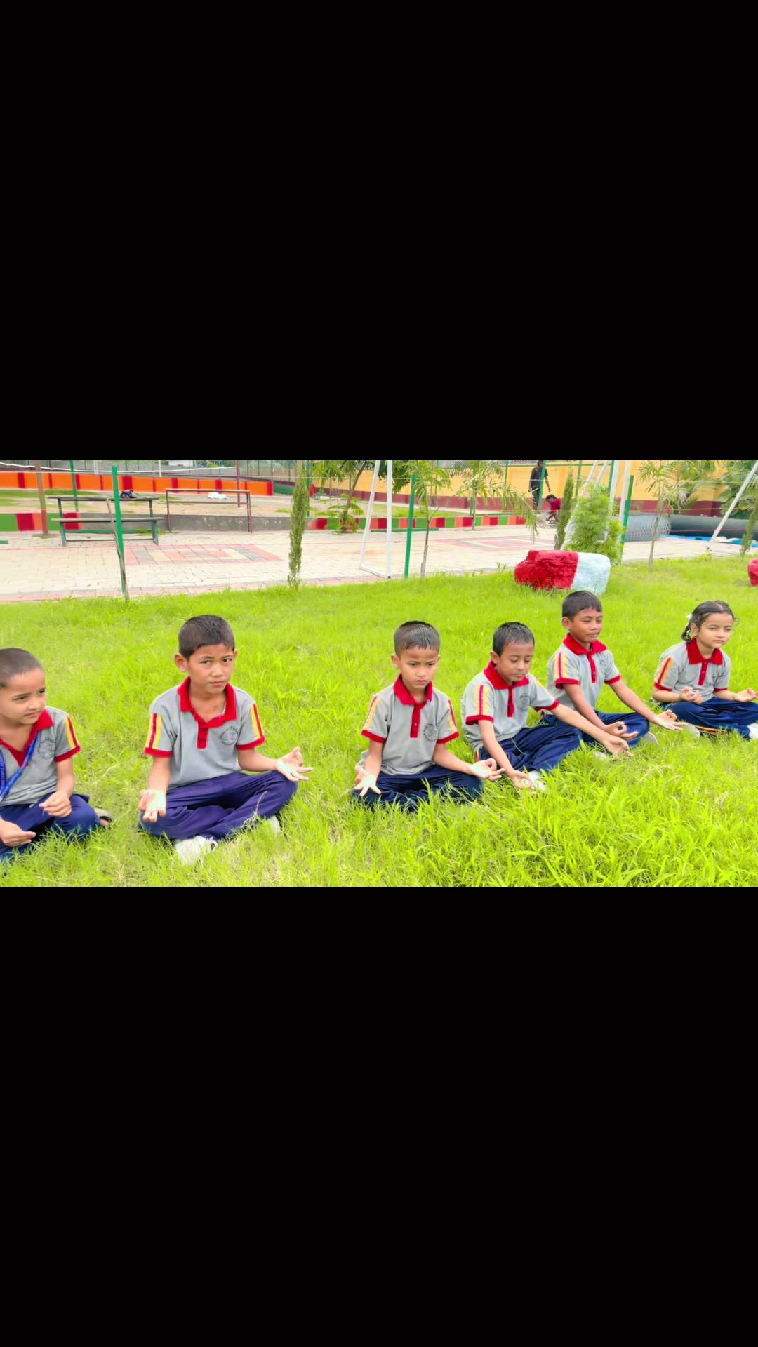 @Divine Temple Academy DTA