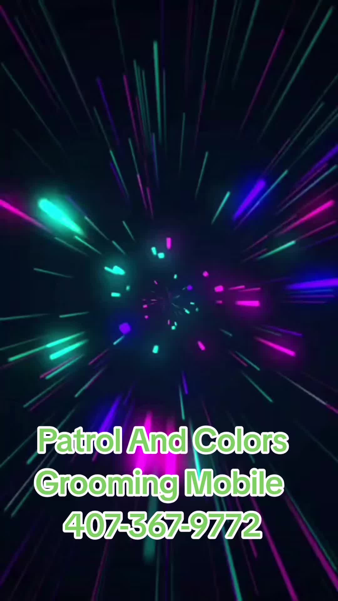 @Patrol and colors Grooming LLC