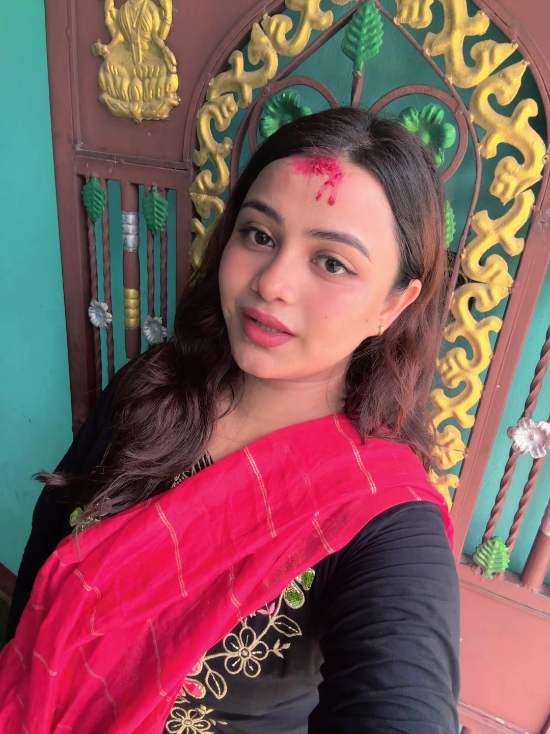 @Prativa Pariyar