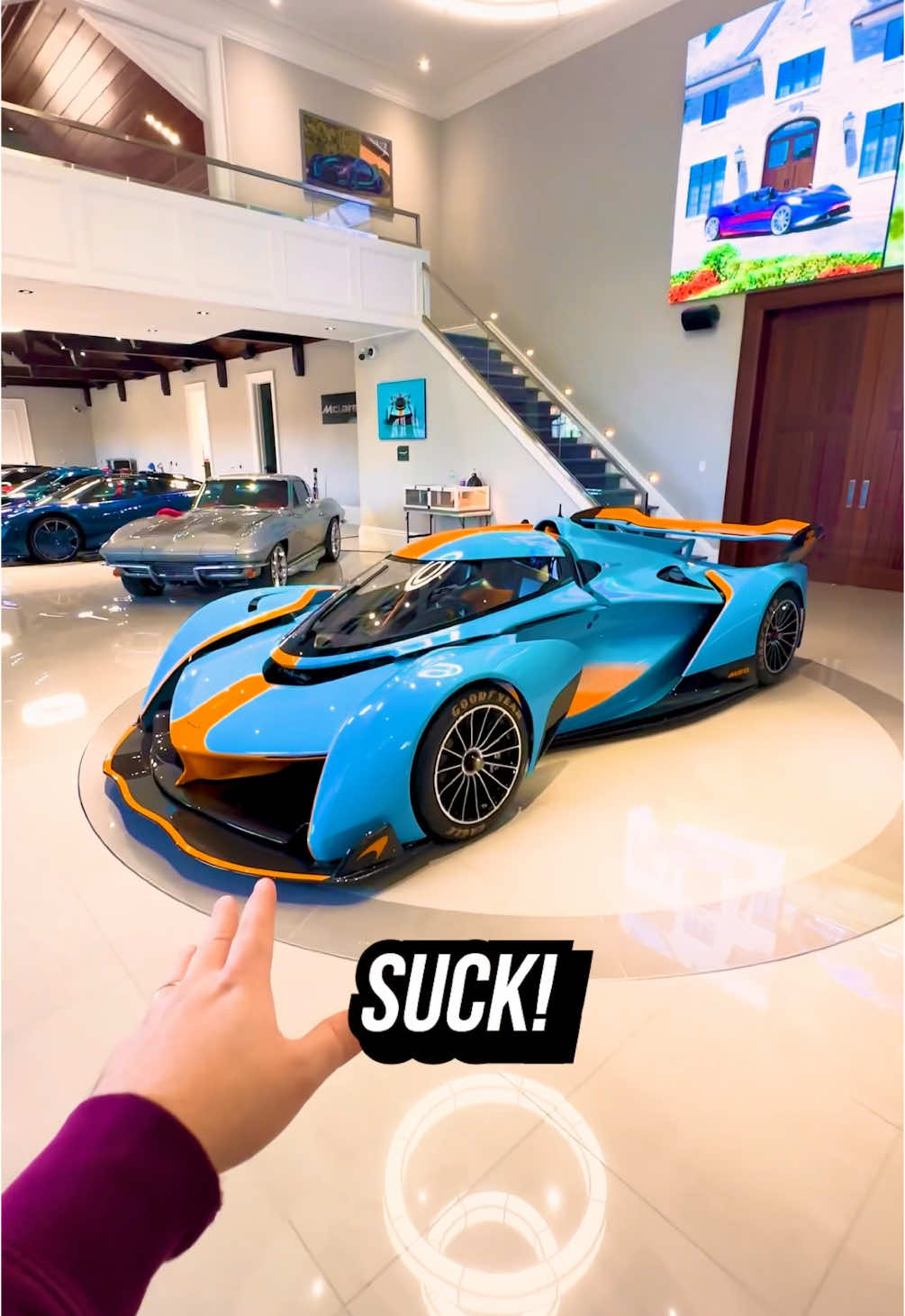 @The Triple F Collection