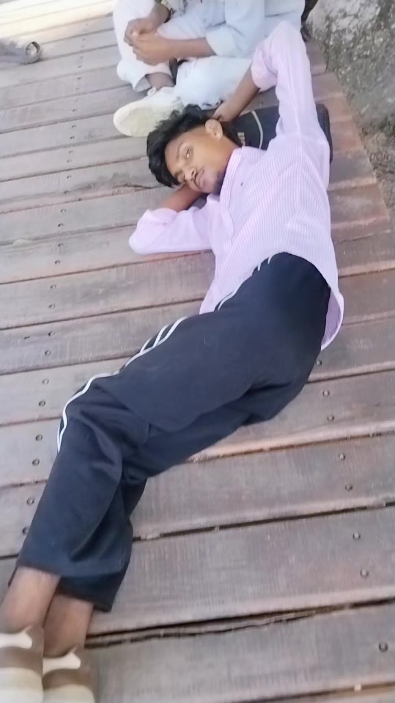 @𝐌𝐑 ᭄ B I S H A L 24