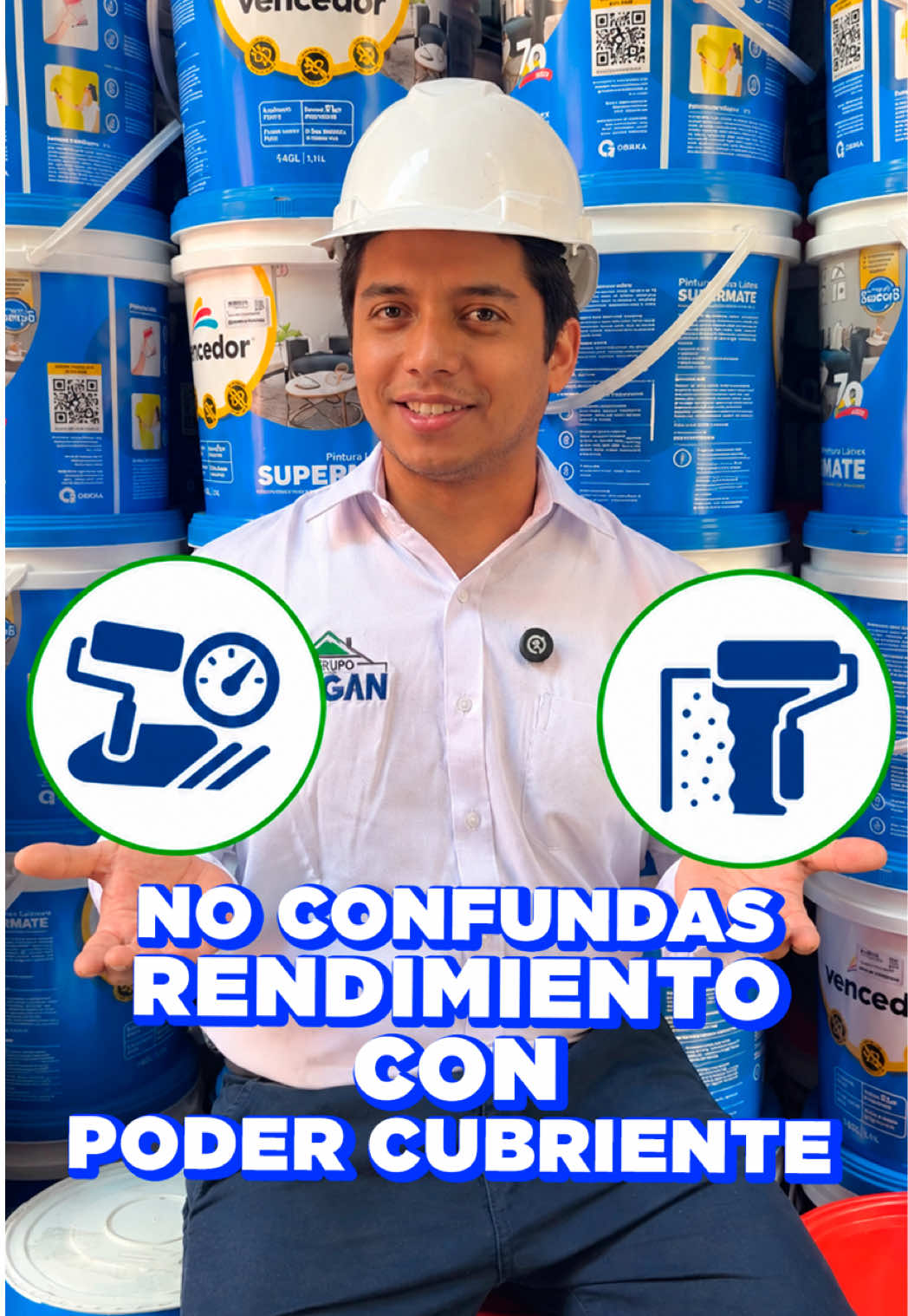 @Grupo Wigan|Pinturas por Mayor
