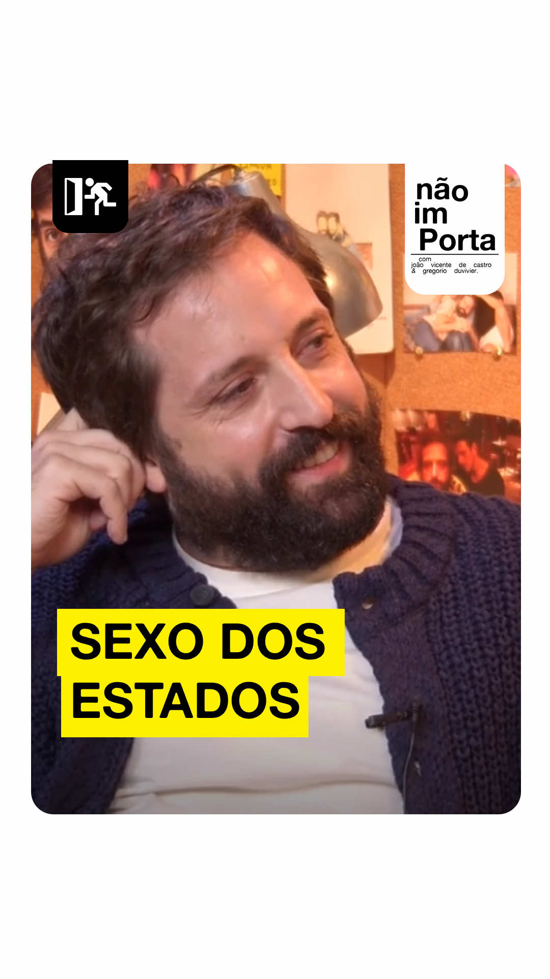 @Porta dos Fundos