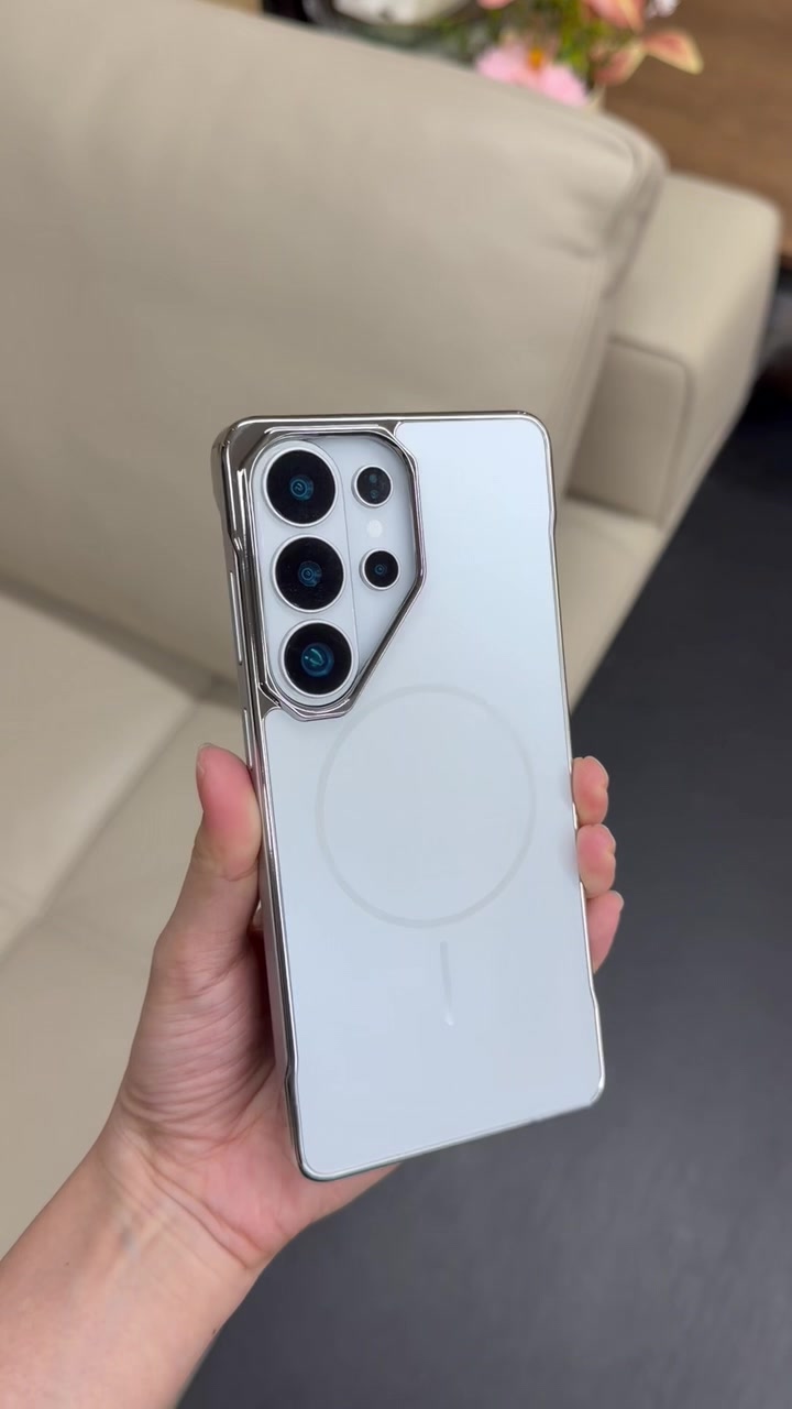 @Estilo Case