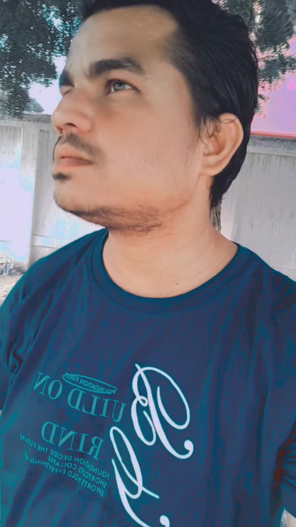 @Tik Toker rocky