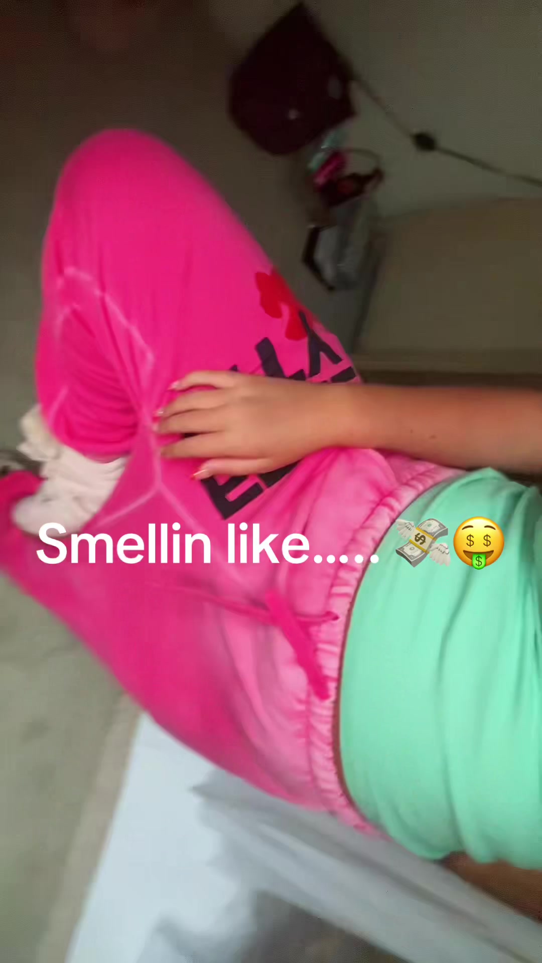 @Leah