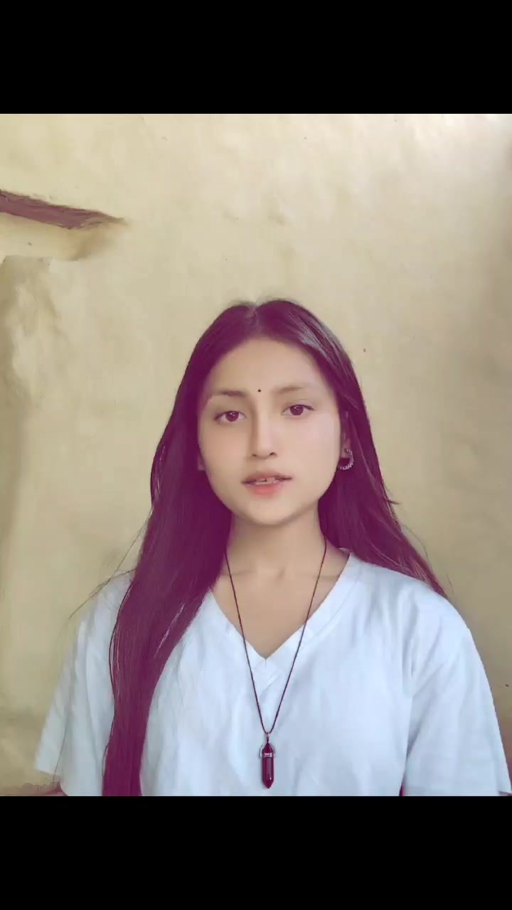 @बर्षा💦