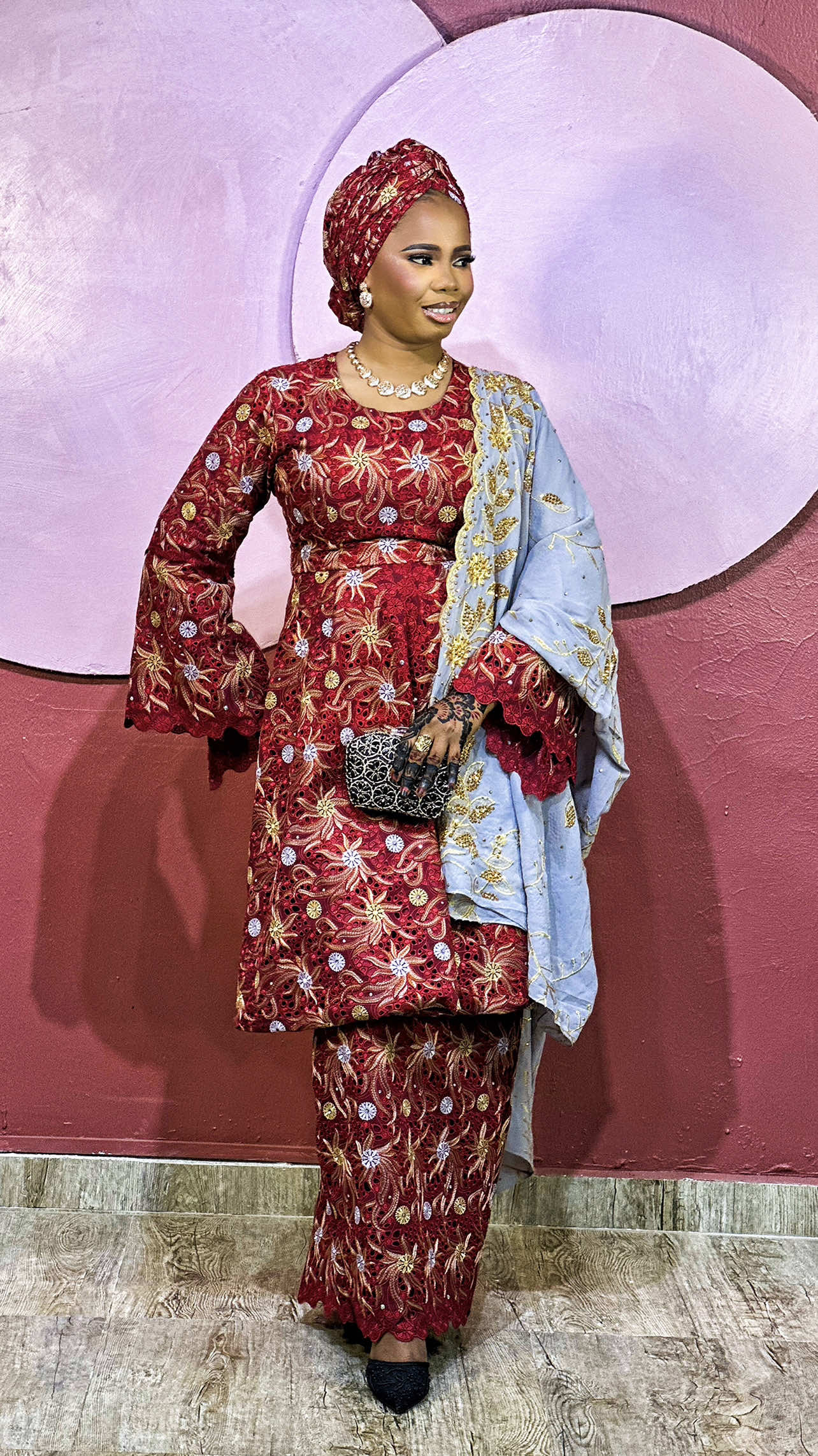 @Yeasha&rsquo;s collections