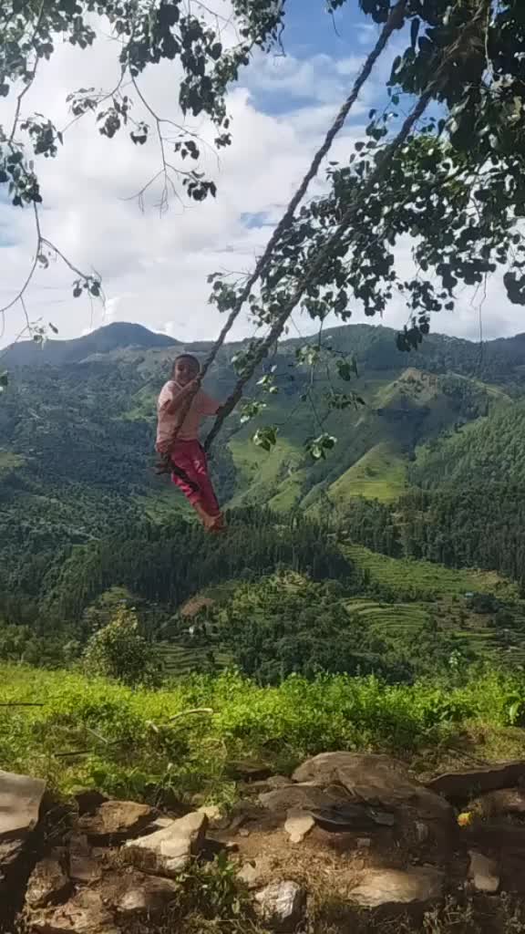 @Tara Pokharel