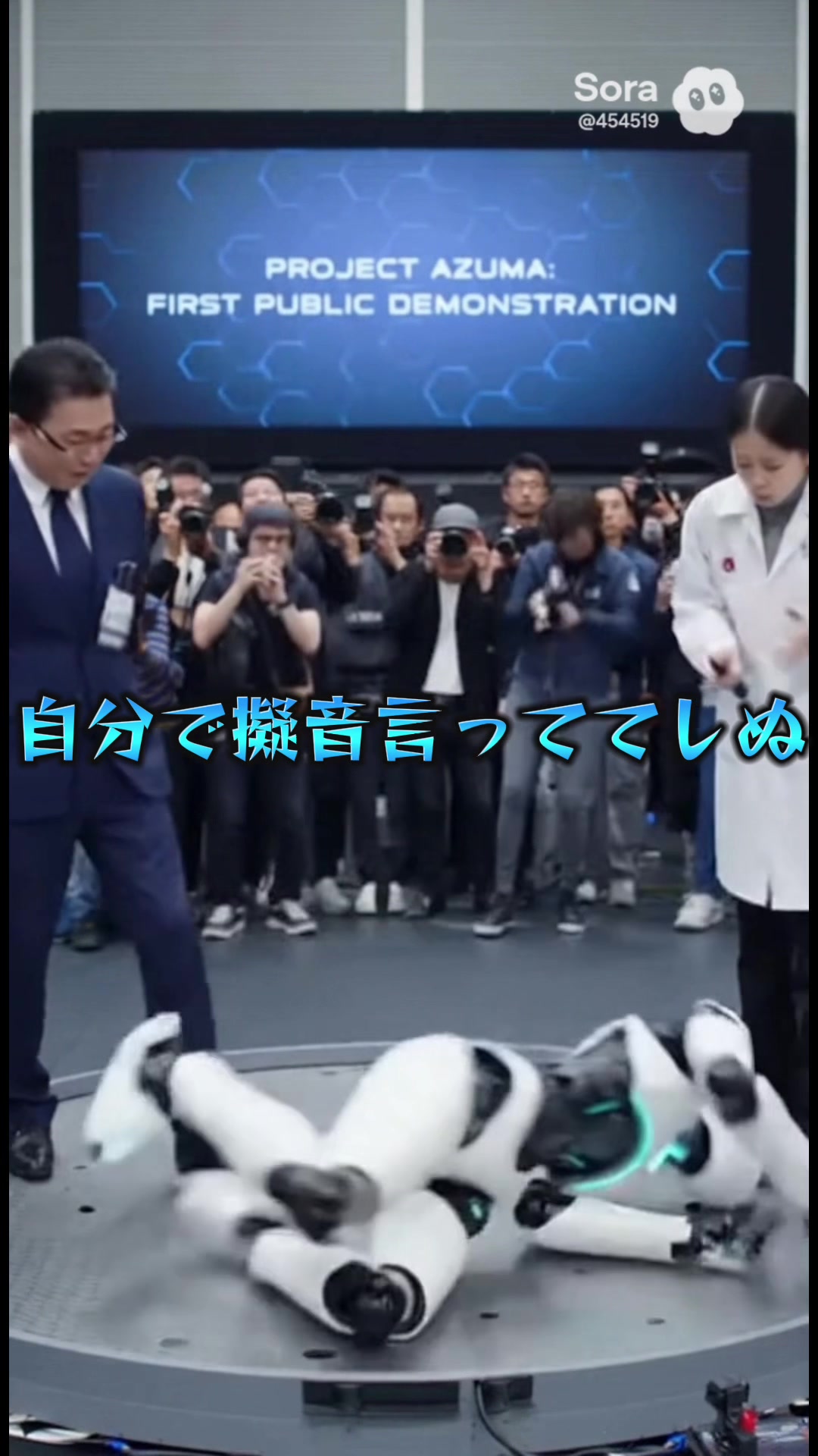 @パルプンテ