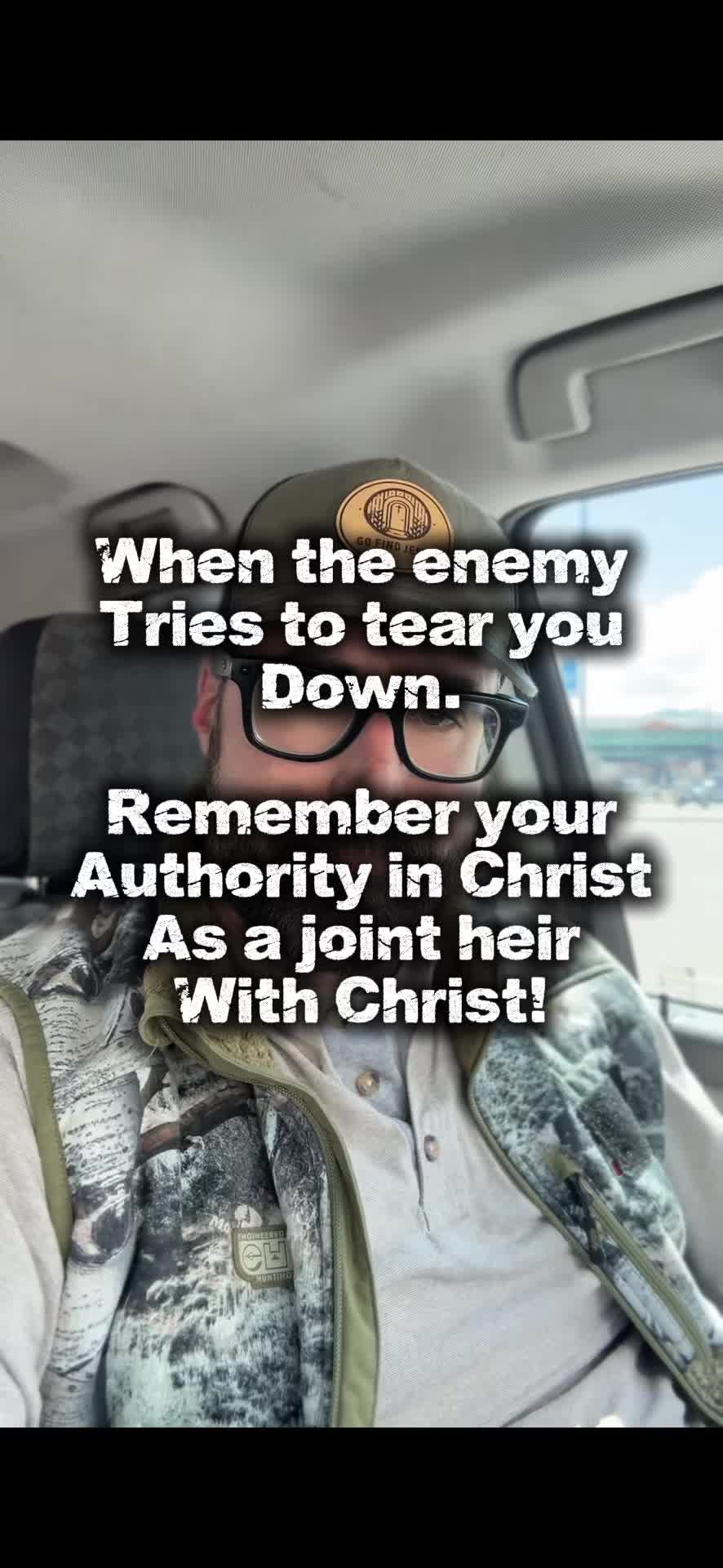 @Pastor B